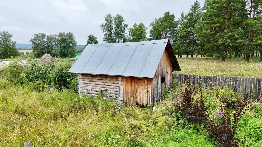 Дом в д. Ашаево - Фото 7