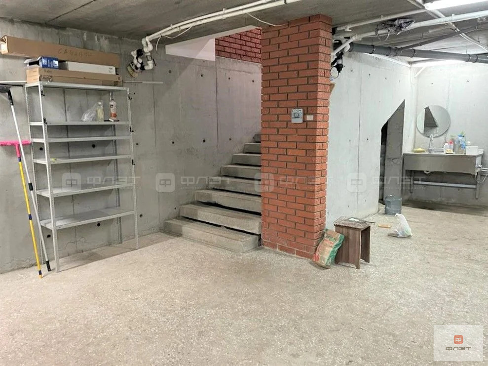 Продажа дома, Сапуголи, Лаишевский район, ул. Озерная - Фото 15