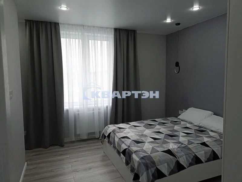 Продажа квартиры, Новосибирск, ул. Дачная - Фото 12