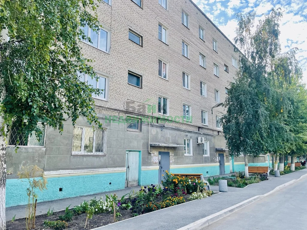 Продажа квартиры, Вольск, Хальзова ул. - Фото 1