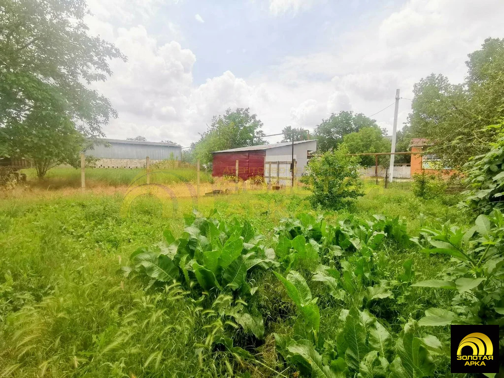 Продажа дома, Варениковская, Крымский район, ул. Пушкина - Фото 13