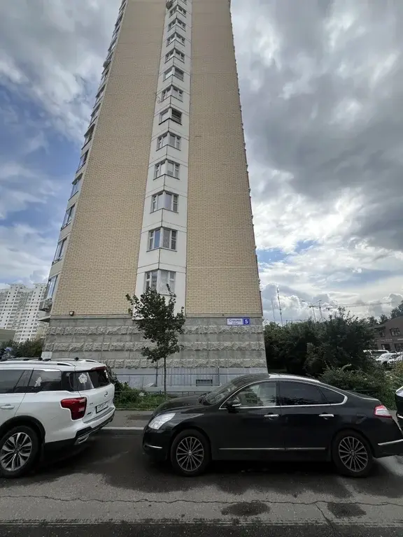 1-ка, Балашиха, мкр. Железнодорожный, Струве, 5 - Фото 0