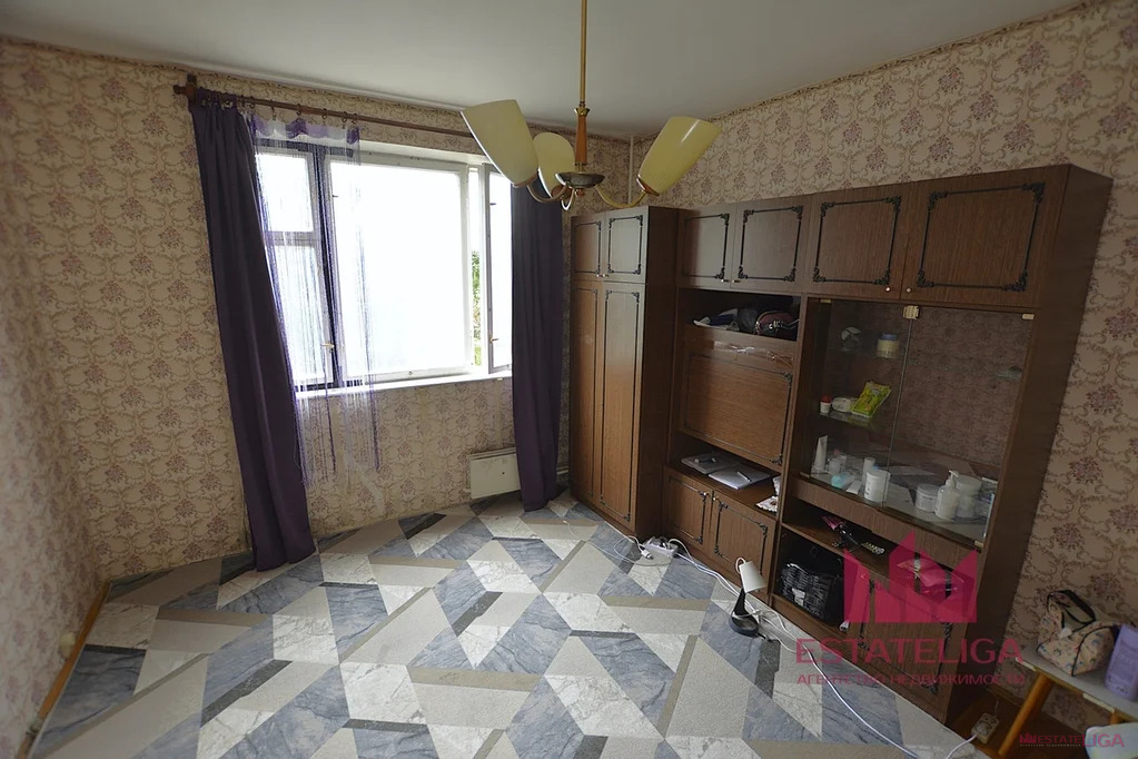 Продажа квартиры, м. Сходненская, Яна Райниса б-р. - Фото 8