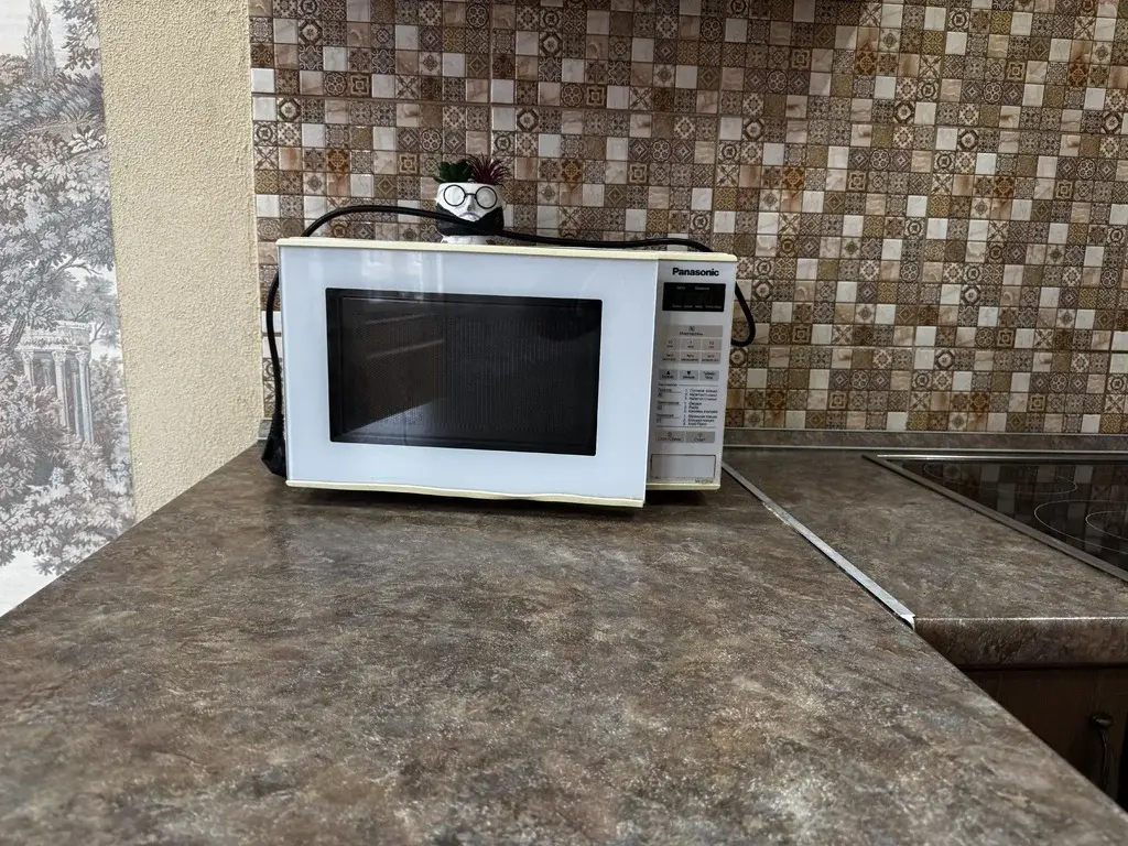 2-к мкр.Молодежный, дом 4 - Фото 5