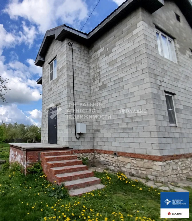Продажа дома, Касимов, Касимовский район, улица Ленина - Фото 33
