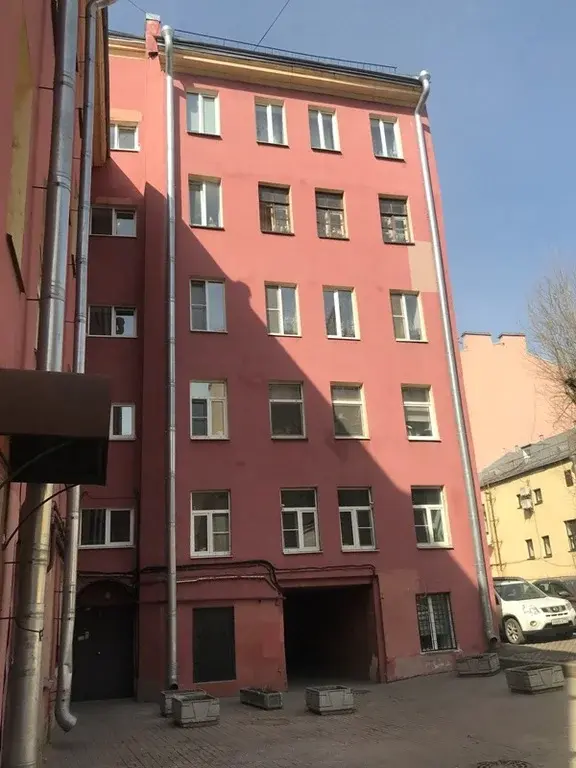 Продажа нежилого помещения  22 кв.м. у метро Технологический институт - Фото 11