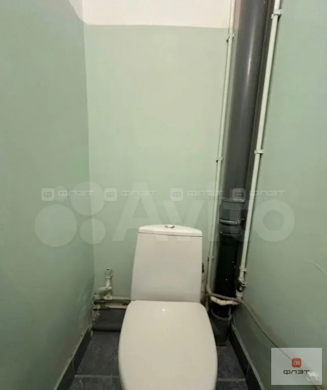 Продажа квартиры, Казань, ул. Тыныч - Фото 3