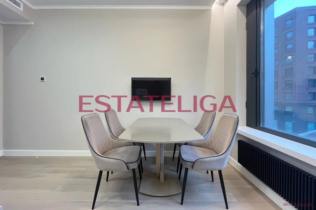 Аренда квартиры, Береговой проезд - Фото 6