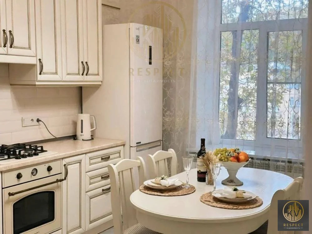 Продажа квартиры, Кисловодск, ул. Вокзальная - Фото 1