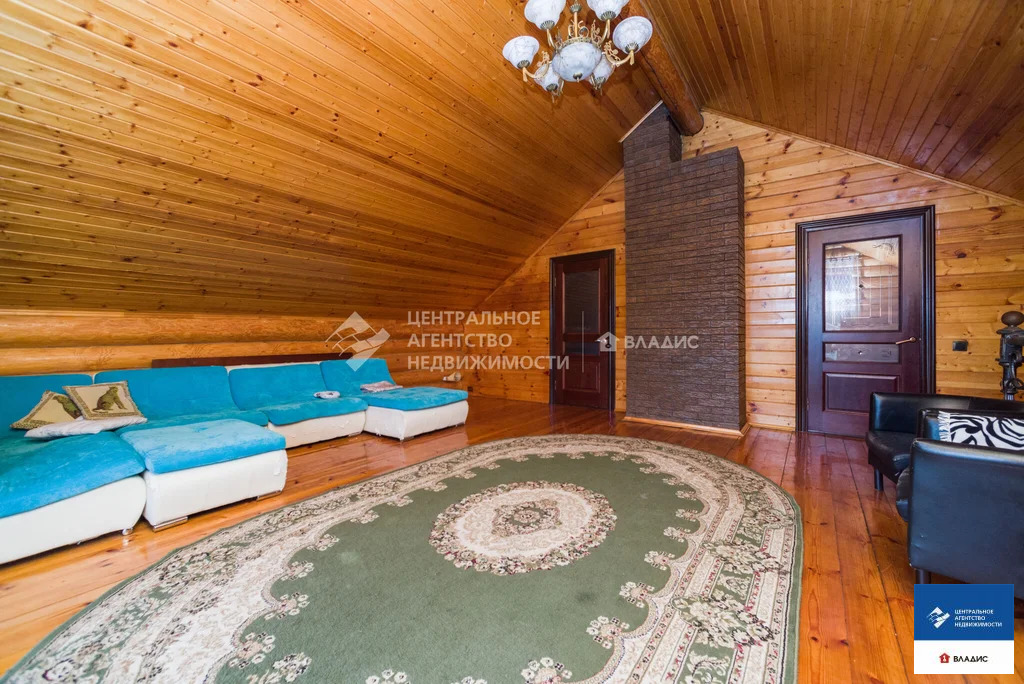 Продажа дома, Рязань, ул. Пойменная - Фото 11