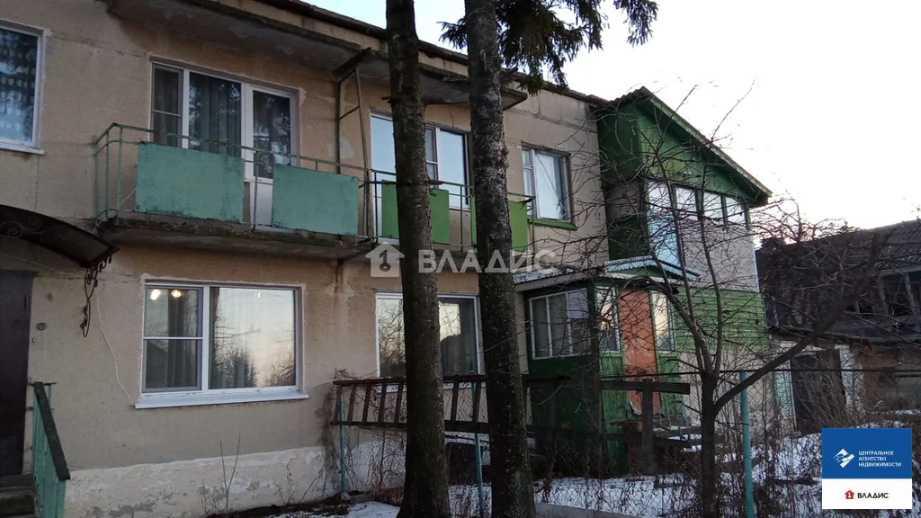 Продажа дома, Добрые Пчелы, Захаровский район, ул. Молодежная - Фото 3