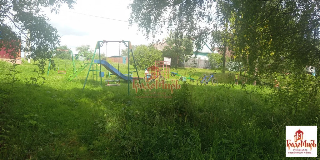 Продажа участка, Дмитров, Дмитровский район, Савелово д. - Фото 9