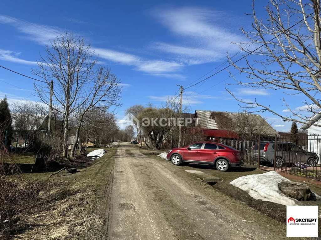 Дом, д. Шебаново - Фото 3