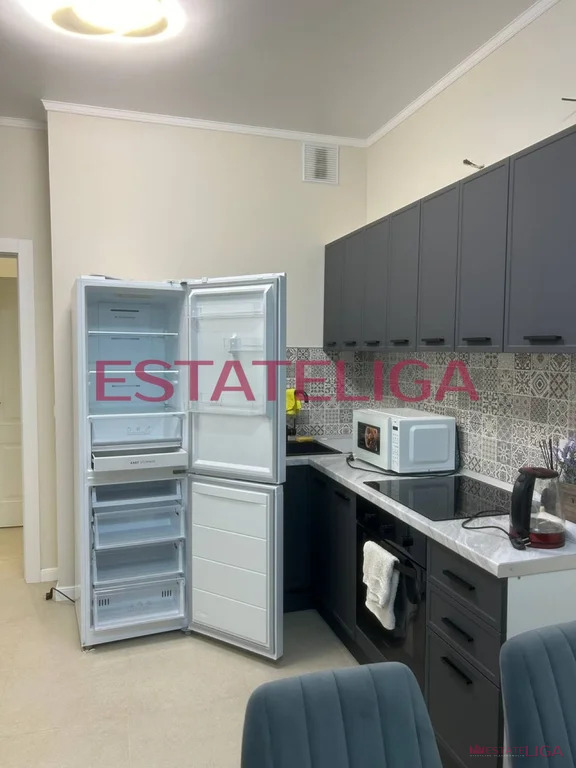 Аренда квартиры, улица Лобановский Лес - Фото 6