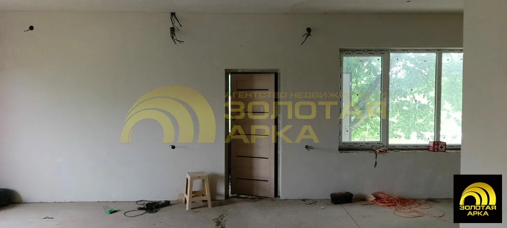 Продажа дома, Адагум, Крымский район, ул. Красных Партизан - Фото 22