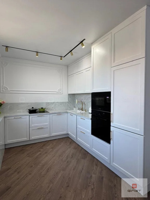 Продажа квартиры, Казань, ул. Четаева - Фото 1