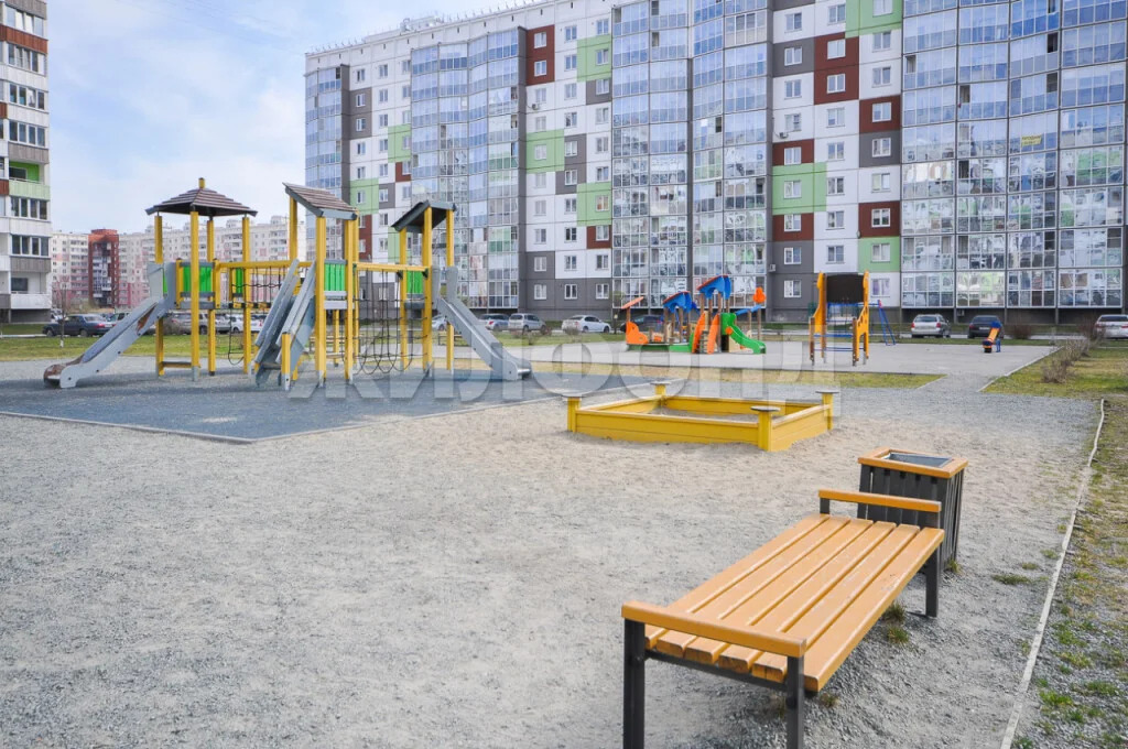 Продажа квартиры, Новосибирск, ул. Титова - Фото 13