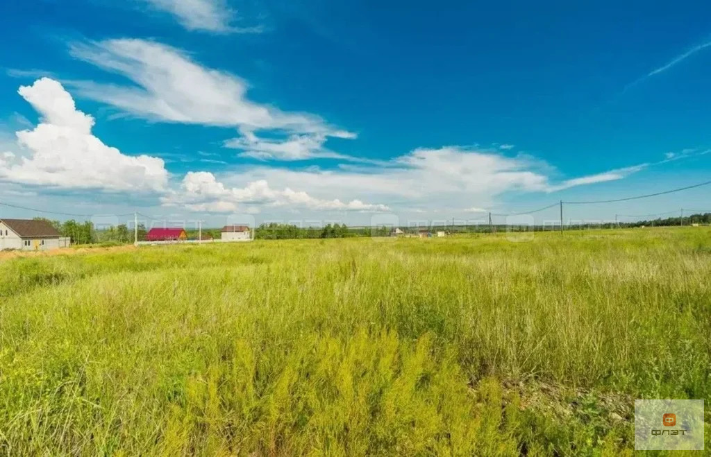 Продажа участка, Сокуры, Лаишевский район, ул. Лавандовая - Фото 2
