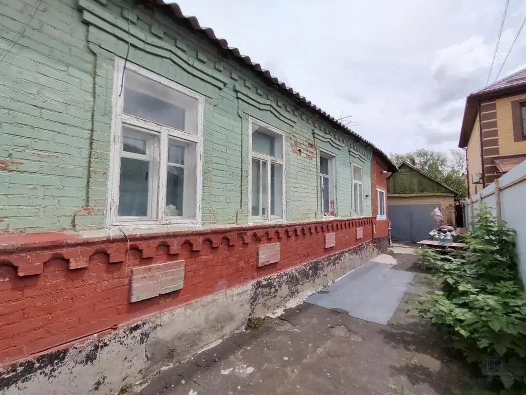 Продаю дом S - 75 кв.м. на участке 3 сот. в Ростове-на-Дону Чкаловский - Фото 1