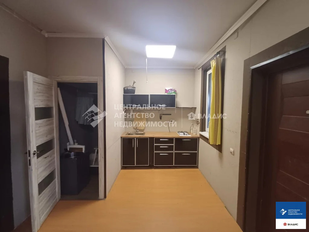 Продажа дома, Новики, Спасский район, ул. Центральная - Фото 2