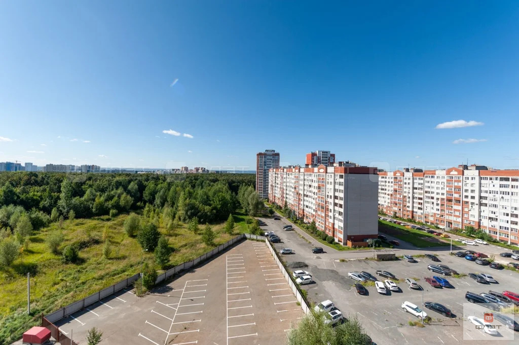 Продажа квартиры, Казань, ул. Абубекира Терегулова - Фото 16