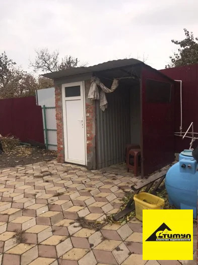 Продажа дома, Ейск, Ейский район, ул. Морская - Фото 16