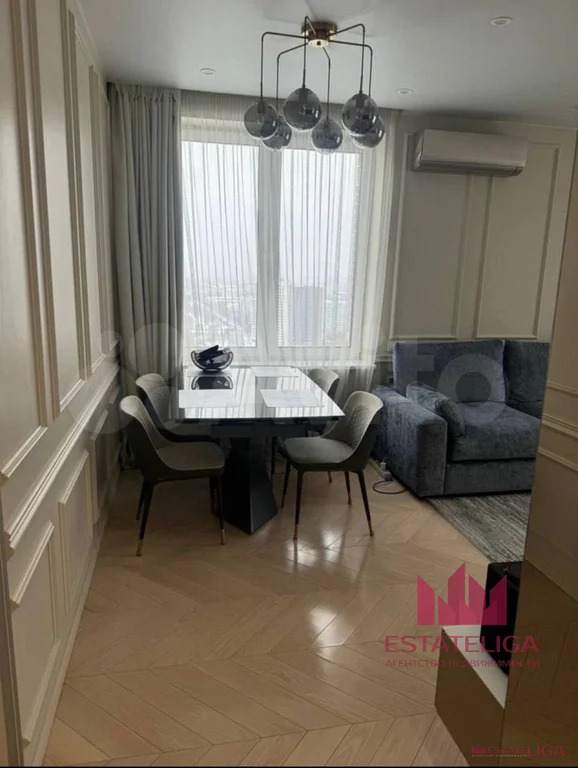 Аренда квартиры, м. Нижегородская, Рязанский пр-кт. - Фото 4