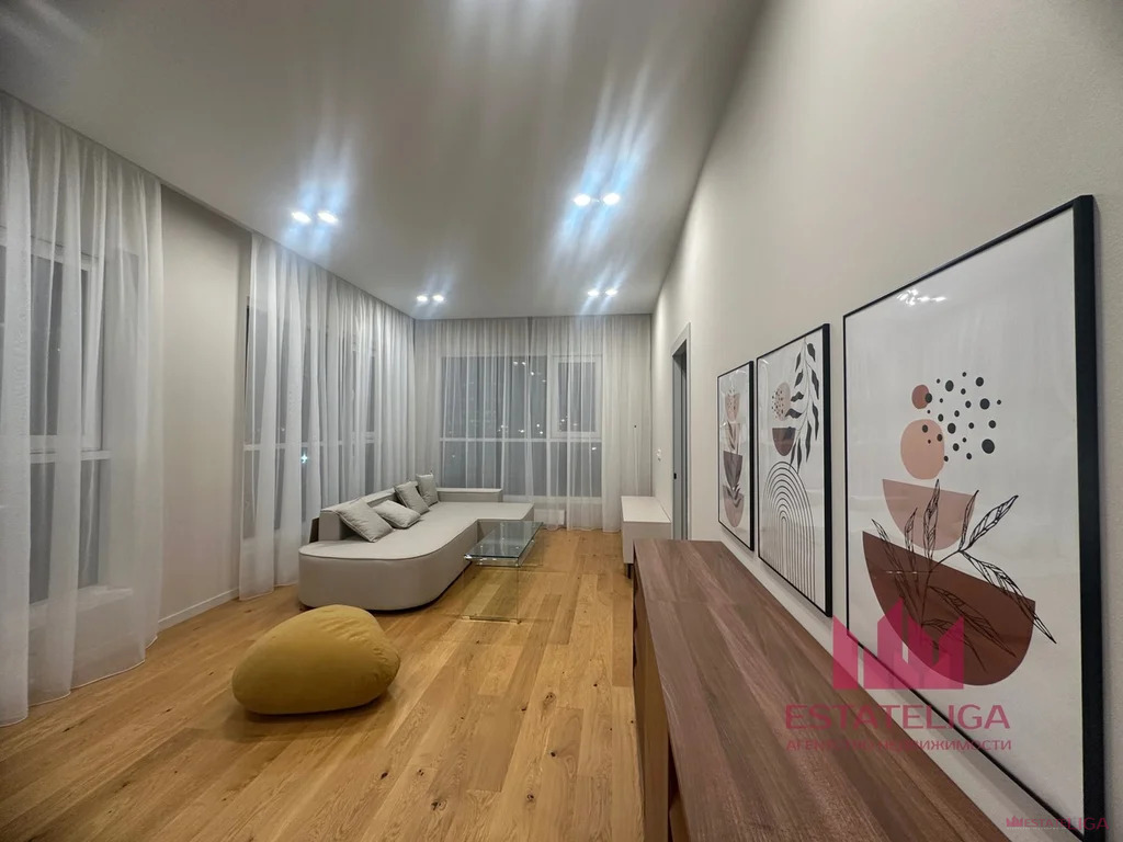 Аренда квартиры, улица Мустая Карима - Фото 0