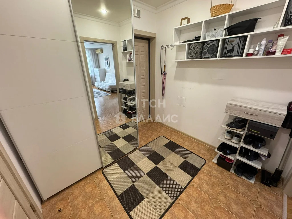 Продажа квартиры, Балашиха, Балашиха г. о., ул. Заречная - Фото 3