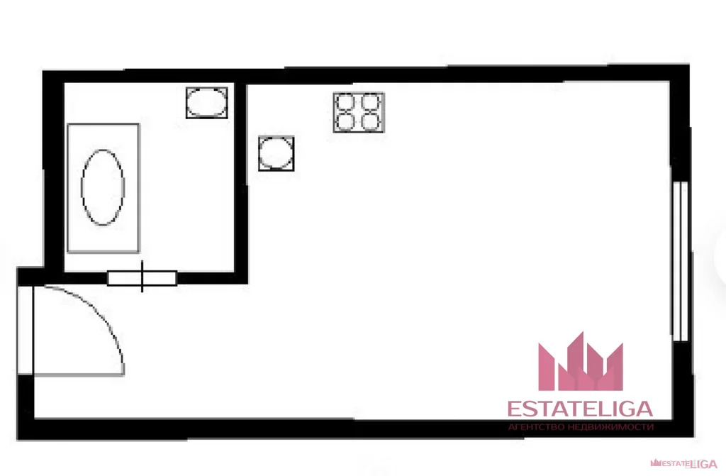 Продажа квартиры, 4-й Верхний Михайловский проезд - Фото 2