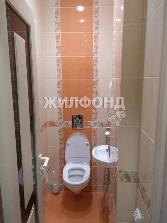 Продажа квартиры, Новосибирск, ул. Выборная - Фото 10