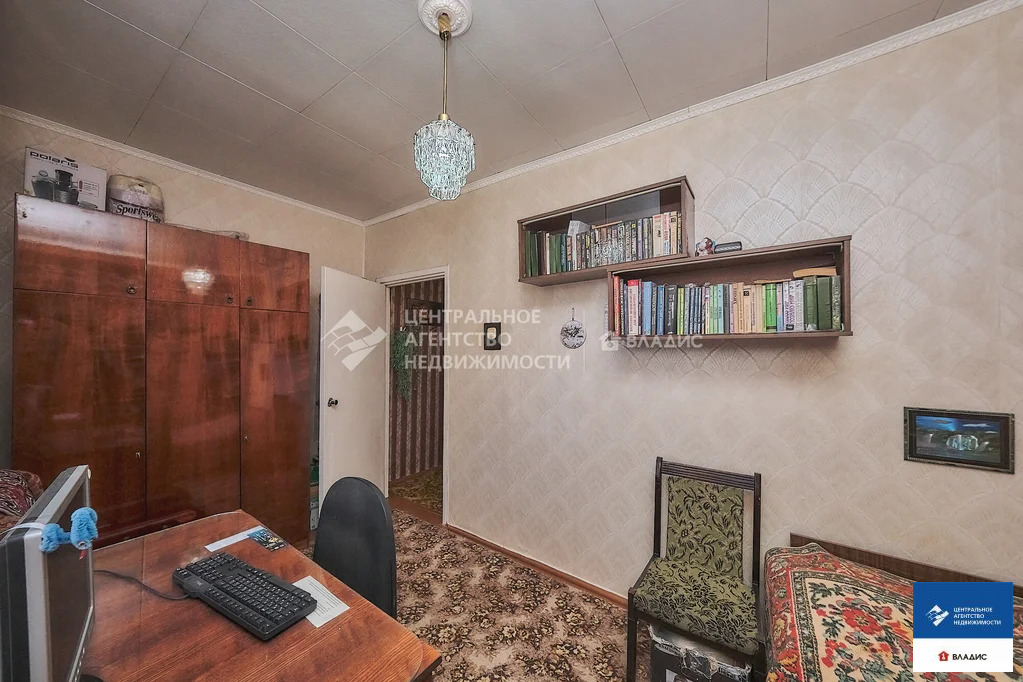 Продажа квартиры, Рыбное, Рыбновский район, ул. Юбилейная - Фото 6