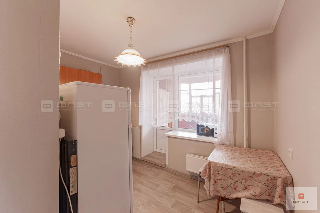 Продажа квартиры, Казань, ул. Гаврилова - Фото 4