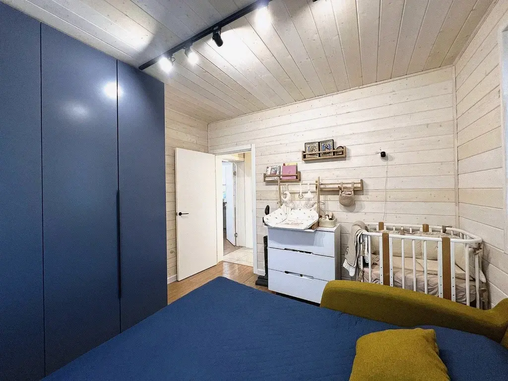 Дом в СНТ Надежда - Фото 8