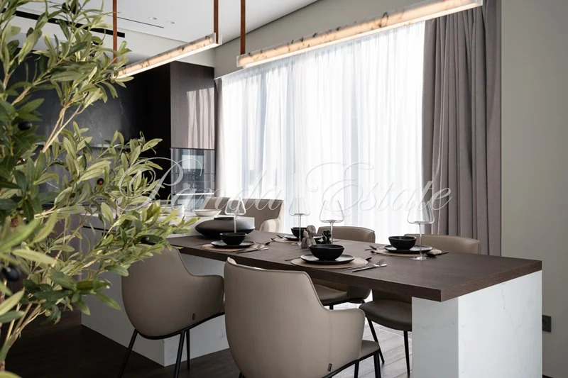 ЖК Sky House (Скай Хаус) (ном. объекта: 9680) - Фото 6