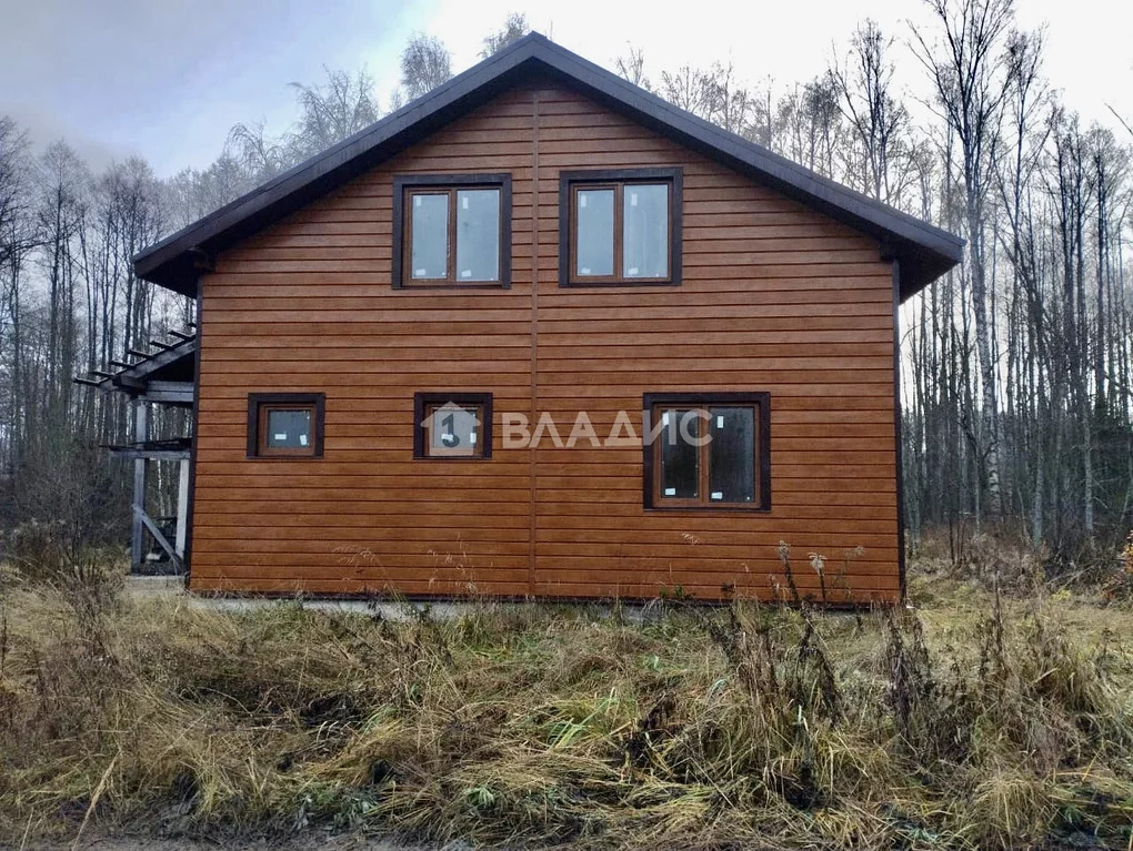 Городской округ Владимир, деревня Никулино, Октябрьский район, . - Фото 3