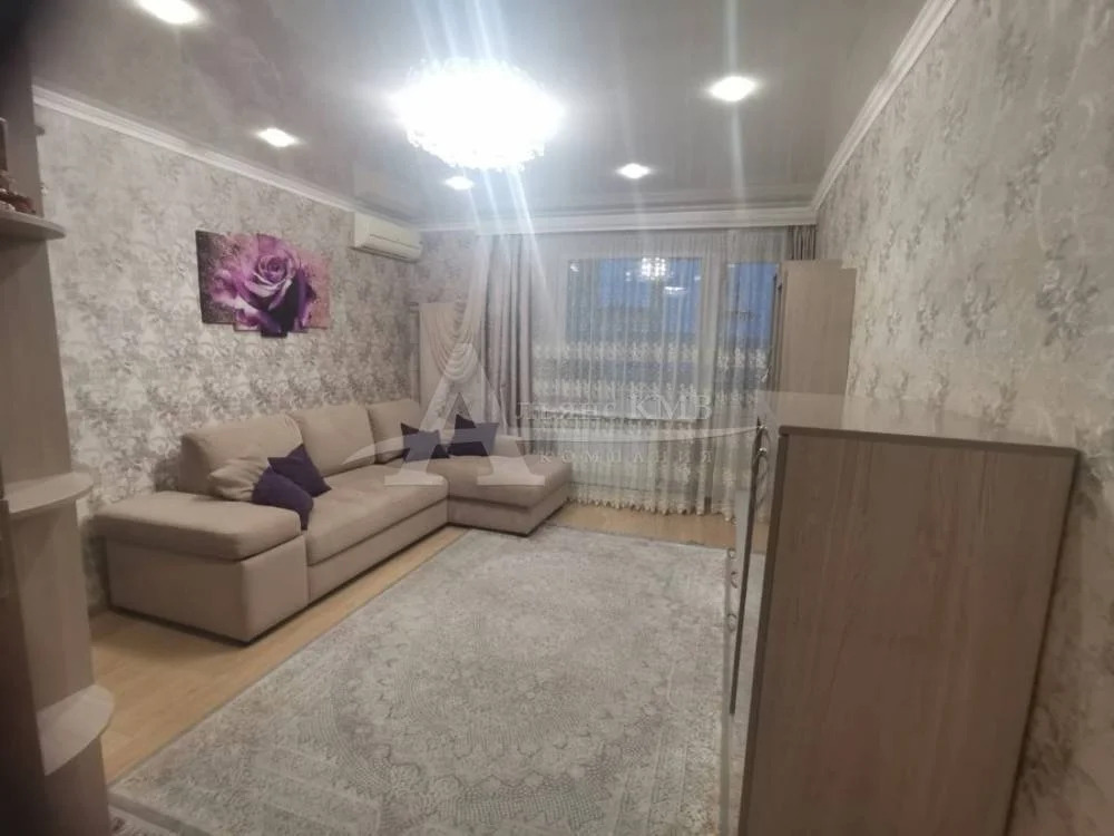 Продажа квартиры, Минеральные Воды, ул. Бештаугорская - Фото 9