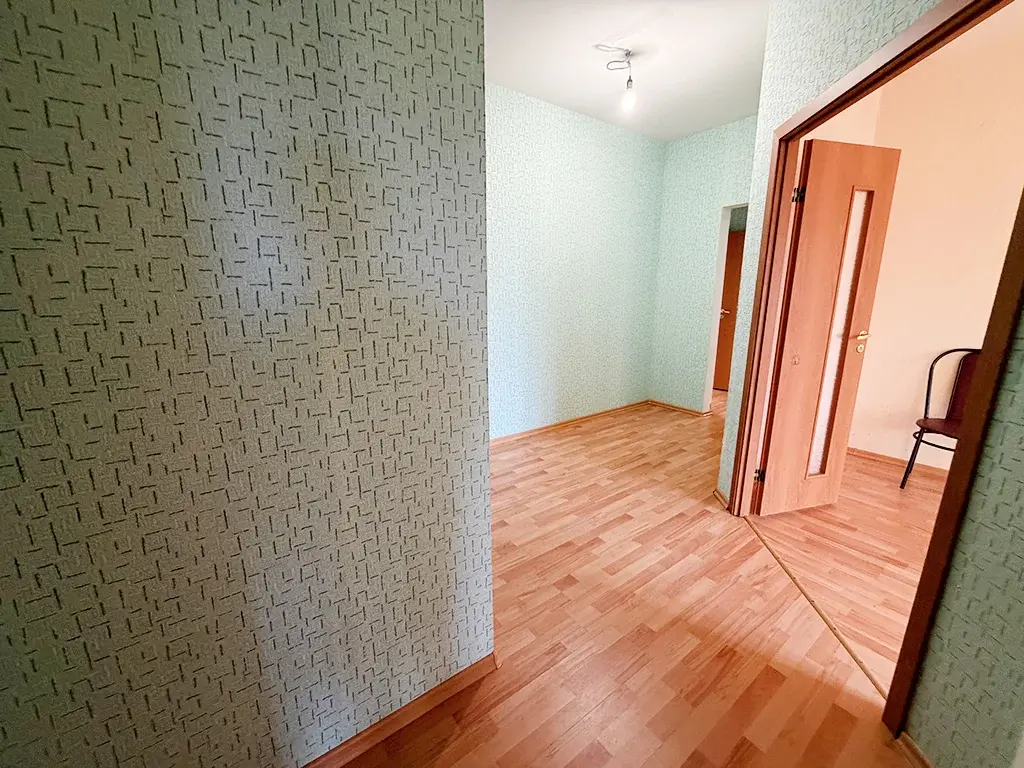 3-я квартира в 5-м микр., дом 12 - Фото 5
