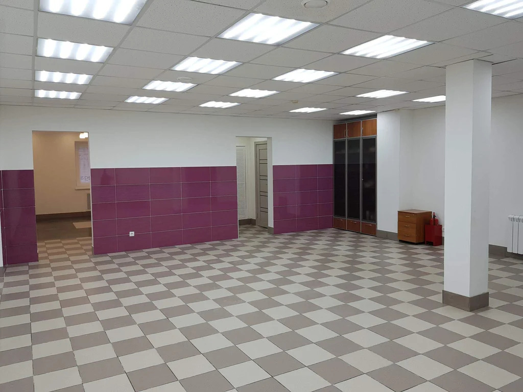 Аренда офиса 174 м2 - Фото 9