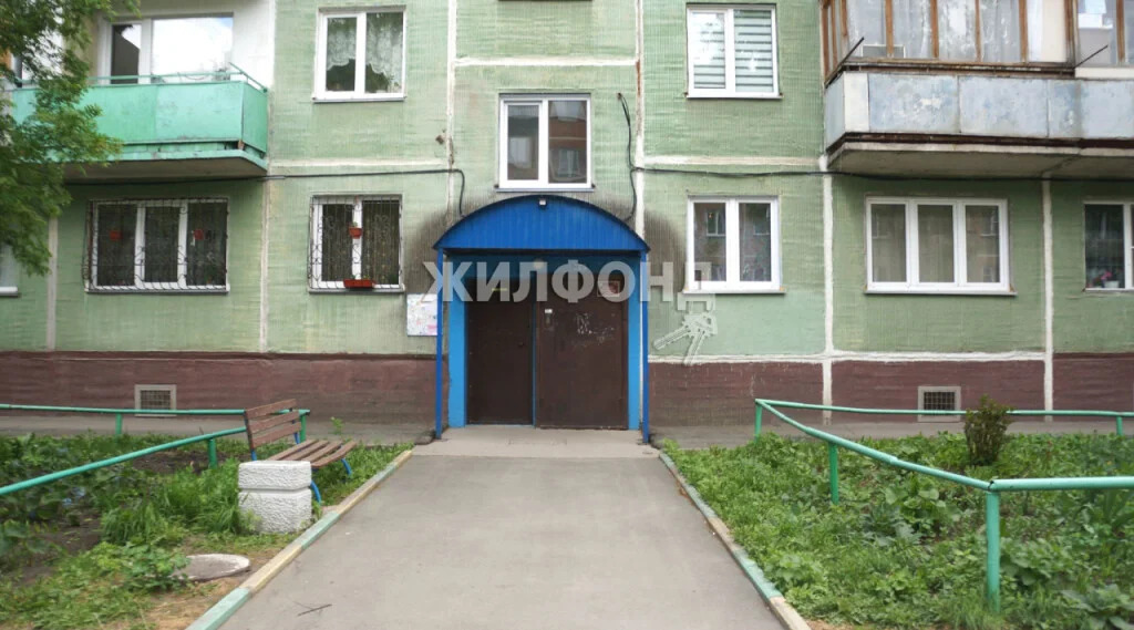 Продажа квартиры, Новосибирск, ул. Кошурникова - Фото 7
