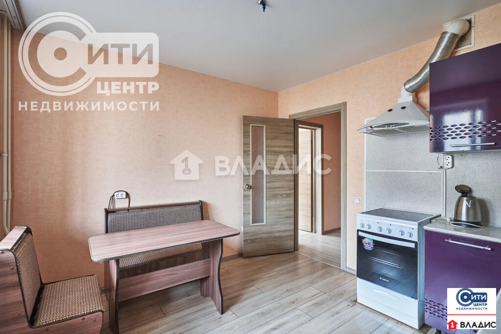 Продажа квартиры, Воронеж, ул. 9 Января - Фото 7