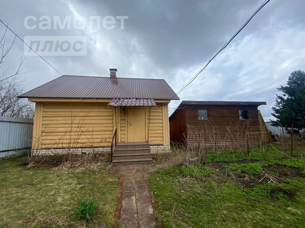 Продажа дома, Губино, Калининский район, Калязинский р-н - Фото 28