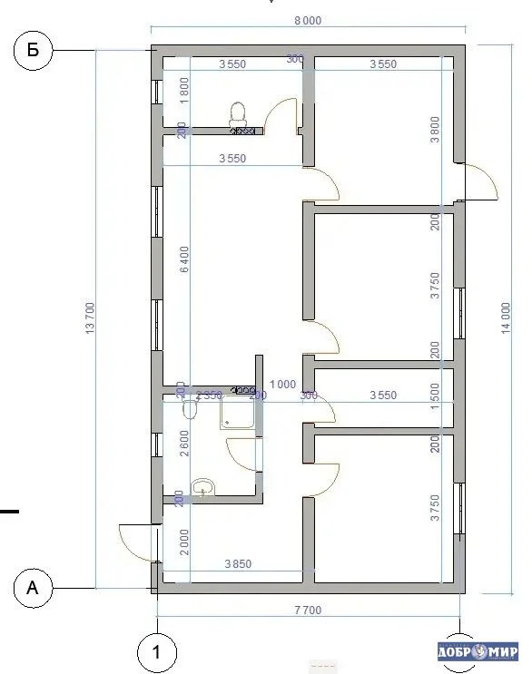 Продается Дом - Фото 17