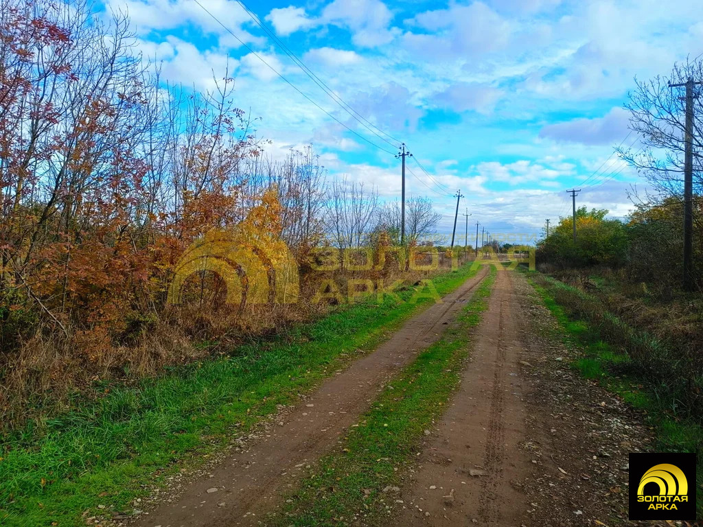 Продажа участка, Мингрельская, Абинский район, ул. Киевская - Фото 7