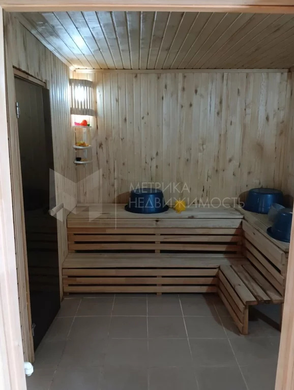 Продажа дома, Заводоуковск, Заводоуковский район, Г Заводоуковск - Фото 15