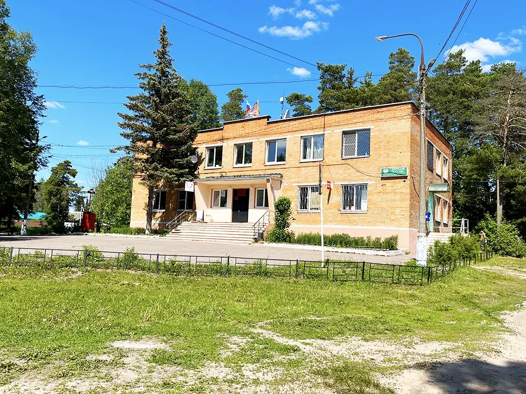 2-я квартира в п. Рязановский, ул. Ленина, дом 6 - Фото 15