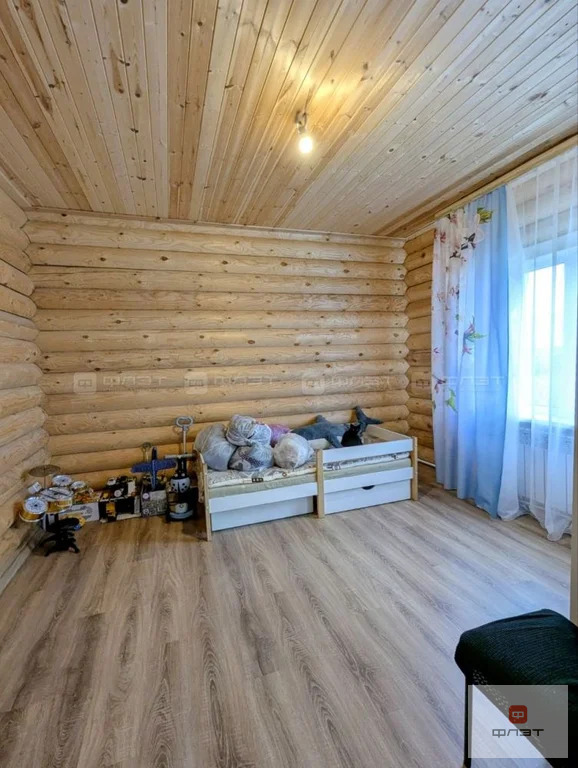 Аренда дома, Сокуры, Лаишевский район, ул. Радостная д.7 - Фото 8