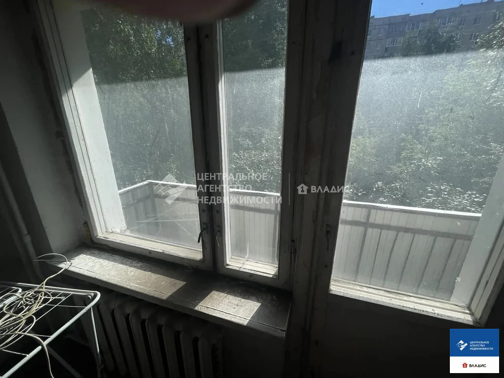 Продажа квартиры, Рязань, ул. Интернациональная - Фото 4