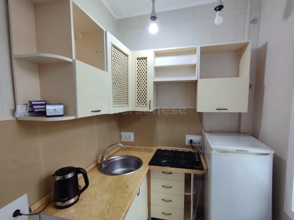 Продажа квартиры, Севастополь, ул. Инкерманская - Фото 2