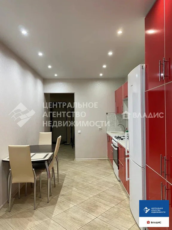 Аренда квартиры, Рязань, улица Старое Село - Фото 2